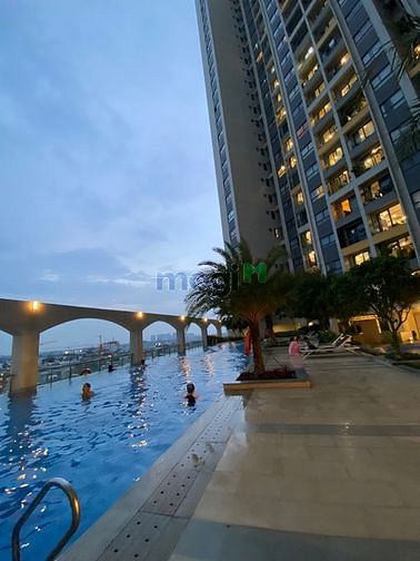 Hình ảnh Cho thuê căn 2 phòng ngủ full nt đường Tạ Quang Bửu, P6, Q8