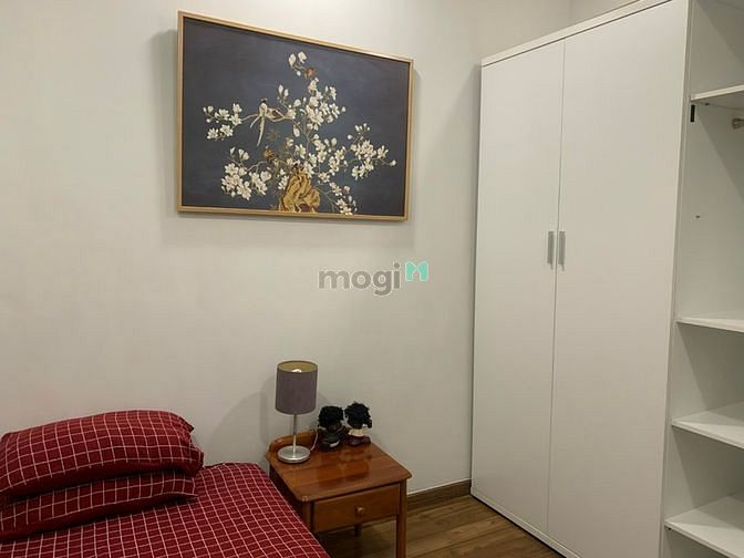 Hình ảnh Cho thuê căn 2 phòng ngủ full nt đường Tạ Quang Bửu, P6, Q8