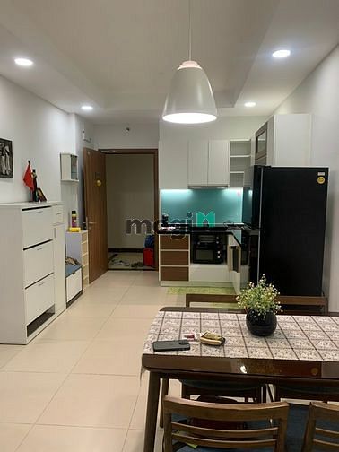 Hình ảnh Cho thuê căn 2 phòng ngủ full nt đường Tạ Quang Bửu, P6, Q8