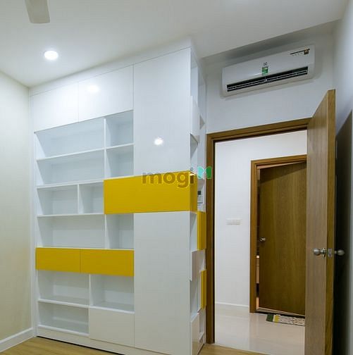 Hình ảnh Cho thuê sunrise 76 m2, Full NT, giá rẻ 17 trd/tháng, view hò bơi