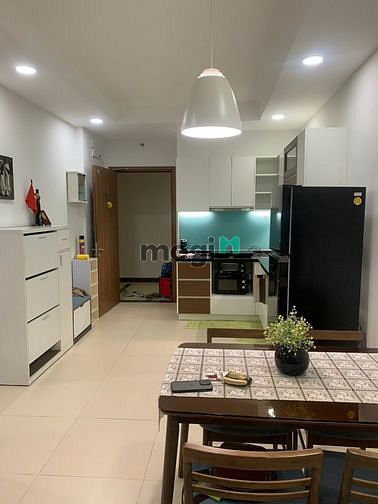 Hình ảnh Cho thuê căn 2 phòng ngủ full nt đường Tạ Quang Bửu, P6, Q8