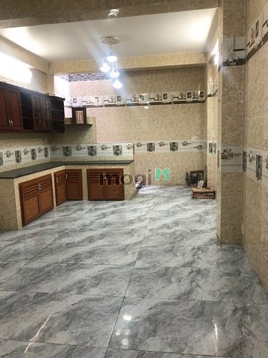 Hình ảnh Nhà khu tên lửa gần SIÊU THỊ AEON BÌNH TÂN giá 27triệu