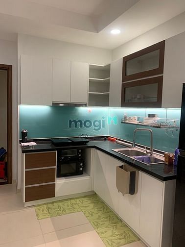 Hình ảnh Cho thuê căn 2 phòng ngủ full nt đường Tạ Quang Bửu, P6, Q8