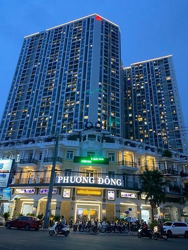 Hình ảnh Cho thuê căn 2 phòng ngủ full nt đường Tạ Quang Bửu, P6, Q8
