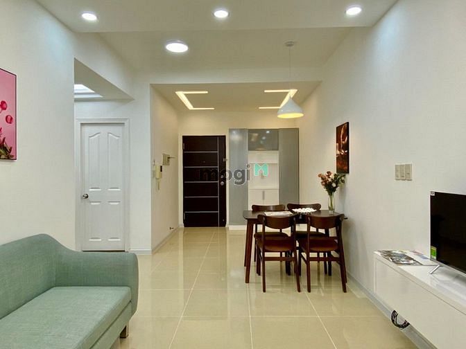 Hình ảnh cho thuê sky 3 loại 71m gồm 2pn2wc giá rẻ 13tr/tháng