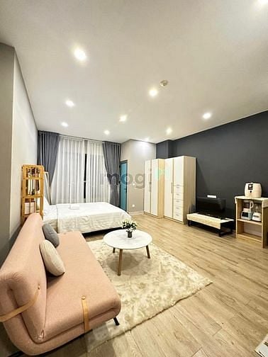 Hình ảnh Cho thuê Officetel Sunrise cityview full nội thất giá tốt