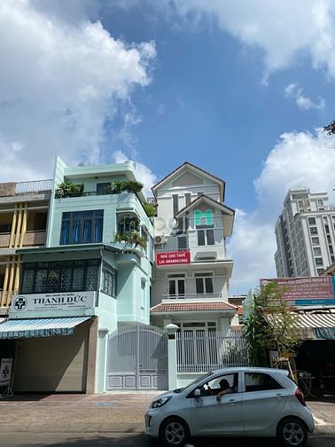 Hình ảnh 114 Võ Văn Tần, Phường  Võ Thị Sáu, Quận 3