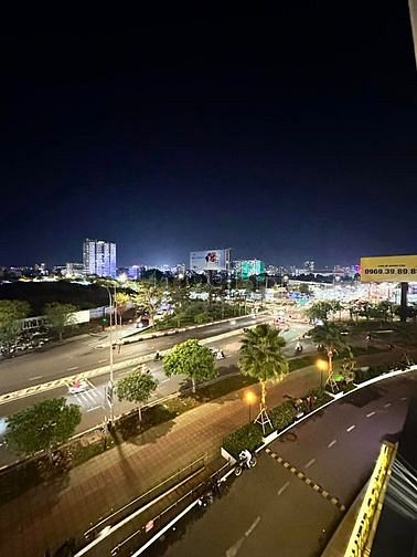 Hình ảnh Cho thuê Officetel Sunrise cityview full nội thất giá tốt
