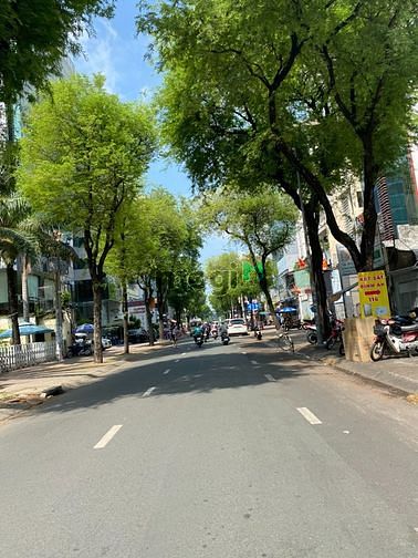 Hình ảnh 114 Võ Văn Tần, Phường  Võ Thị Sáu, Quận 3