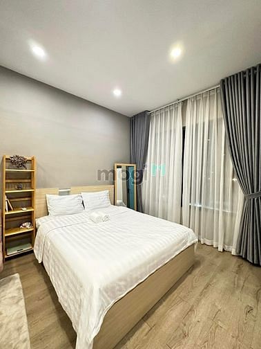 Hình ảnh Cho thuê Officetel Sunrise cityview full nội thất giá tốt