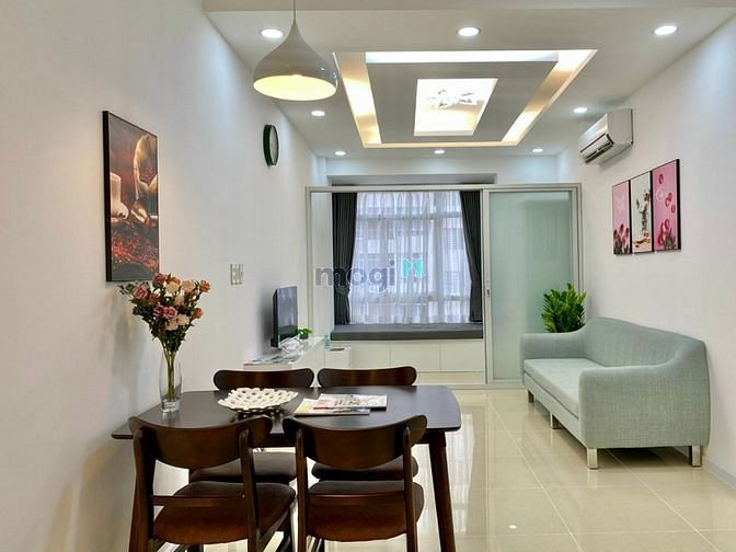Hình ảnh cho thuê sky 3 loại 71m gồm 2pn2wc giá rẻ 13tr/tháng