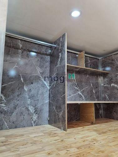 Hình ảnh Cho thuê SleepBox, phòng trọ ở ghép Cao Cấp Có Khóa - Tiện nghi-Quận 3