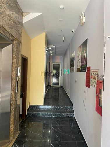 Hình ảnh Cho thuê Khách sạn 6 tầng đường Hà Đặc, Sơn Trà,