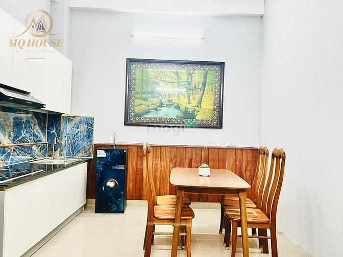 Hình ảnh ☆☆☆☆☆HOT -Căn Hộ 1PN TÁCH BẾP, Có BAN CÔNG Full Nội Thất PHAN VĂN TRỊ