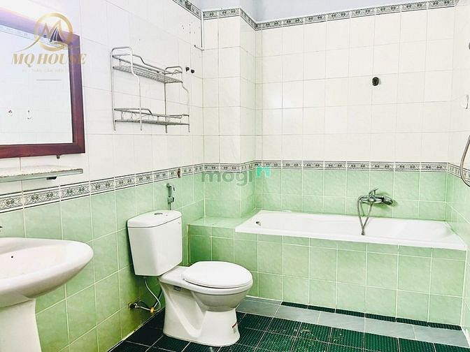Hình ảnh ☆☆☆☆☆HOT -Căn Hộ 1PN TÁCH BẾP, Có BAN CÔNG Full Nội Thất PHAN VĂN TRỊ