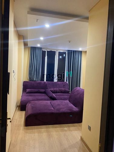 Hình ảnh Cho thuê Khách sạn 6 tầng đường Hà Đặc, Sơn Trà,