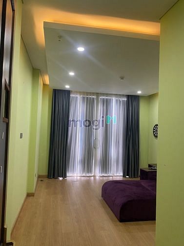 Hình ảnh Cho thuê Khách sạn 6 tầng đường Hà Đặc, Sơn Trà,