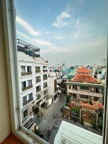 Hình ảnh Chỉ với 5tr có ngay STUDIO cửa sổ thoáng mát FULL NT