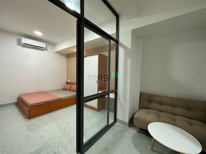Hình ảnh ☆☆☆☆☆SỐC - Căn Hộ 1PN CỬA SỔ GIẾNG TRỜI Full Nội Thất HOÀNG HOA THÁM