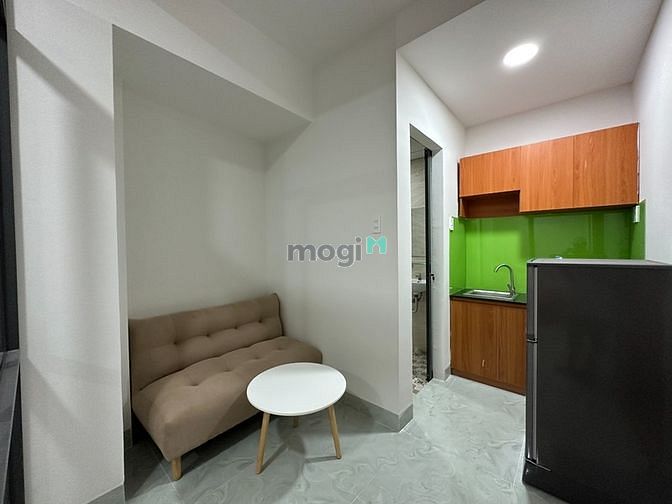 Hình ảnh ☆☆☆☆☆SỐC - Căn Hộ 1PN CỬA SỔ GIẾNG TRỜI Full Nội Thất HOÀNG HOA THÁM