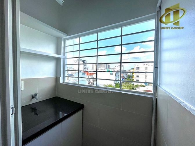 Hình ảnh Mb6623 nạp rút nhanh chóng Studio Cửa Sổ 28m2 - Tách Bếp - gần Đh TĐT, Lottemart Q7