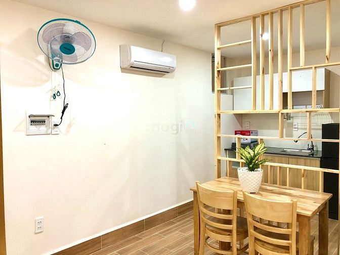 Hình ảnh Mb6623 nạp rút nhanh chóng bancol full nội thất ngay ngã tư Bảy Hiền