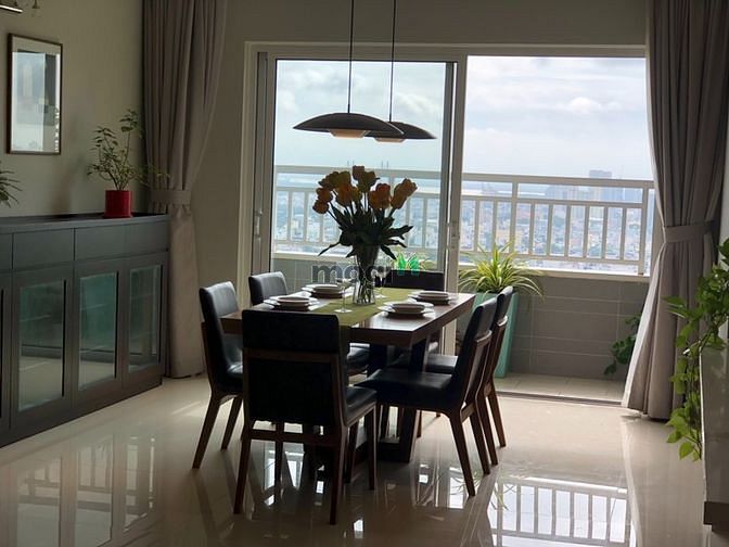 Hình ảnh Bán gấp 3PN Sunrise city central, 120 m2, chỉ 5.7 tỷ