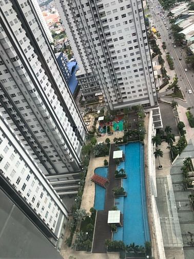 Hình ảnh Bán gấp 3PN Sunrise city central, 120 m2, chỉ 5.7 tỷ