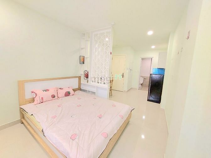 Hình ảnh 🏠 Studio full nội thất tại Dương Bá Trạc Quận 8, Tp.HCM