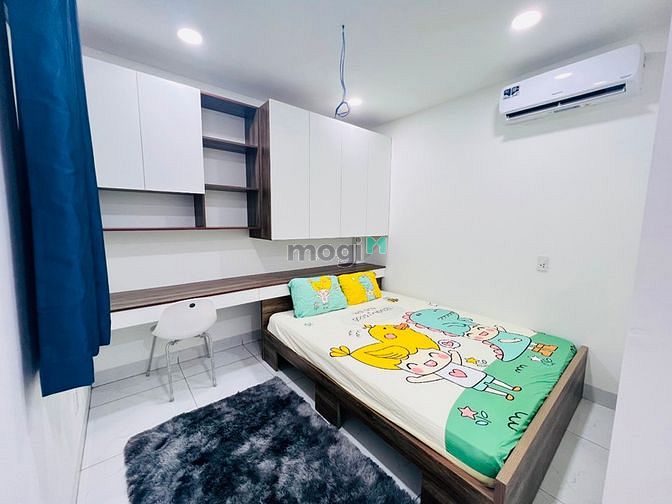 Hình ảnh 💫⚡️Căn Hộ Studio 1PN 🛵 Vòng xoay Lê Đại Hành 📍Quận 11