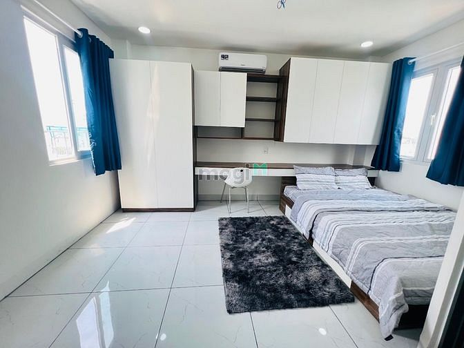 Hình ảnh 💫⚡️Căn Hộ Studio 1PN 🛵 Vòng xoay Lê Đại Hành 📍Quận 11
