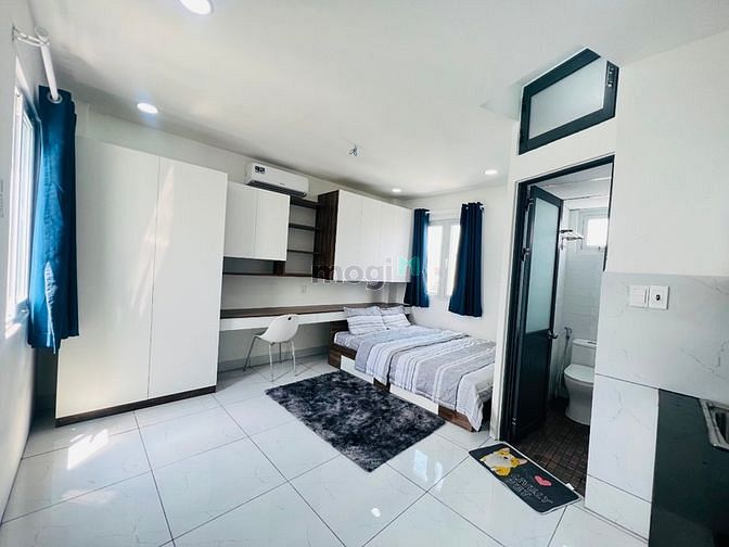 Hình ảnh 💫⚡️Căn Hộ Studio 1PN 🛵 Vòng xoay Lê Đại Hành 📍Quận 11
