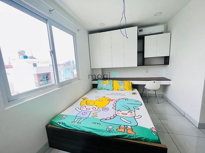 Hình ảnh 💫⚡️Căn Hộ Studio 1PN 🛵 Vòng xoay Lê Đại Hành 📍Quận 11