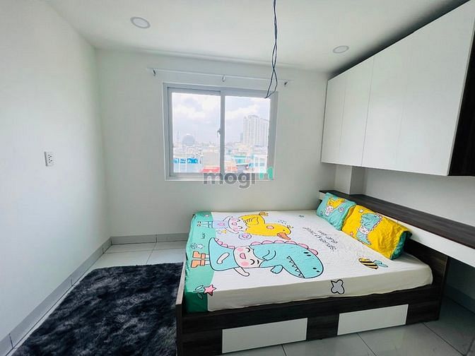 Hình ảnh 💫⚡️Căn Hộ Studio 1PN 🛵 Vòng xoay Lê Đại Hành 📍Quận 11