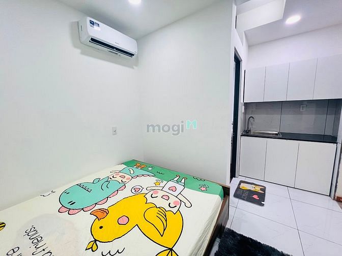 Hình ảnh 💫⚡️Căn Hộ Studio 1PN 🛵 Vòng xoay Lê Đại Hành 📍Quận 11