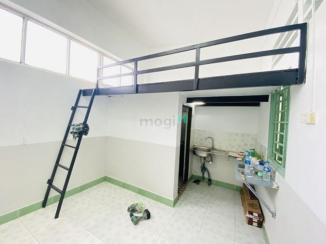 Hình ảnh Phòng trọ giá siêu rẻ chỉ có tại Cộng Hòa.