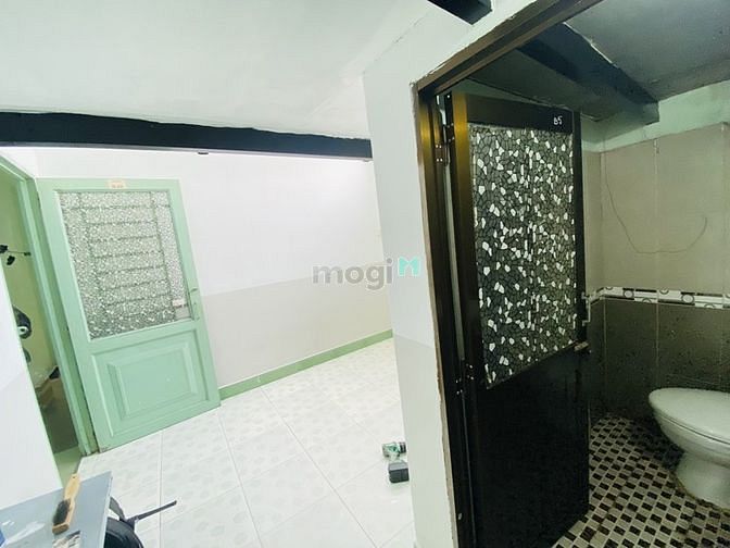Hình ảnh Phòng trọ giá siêu rẻ chỉ có tại Cộng Hòa.