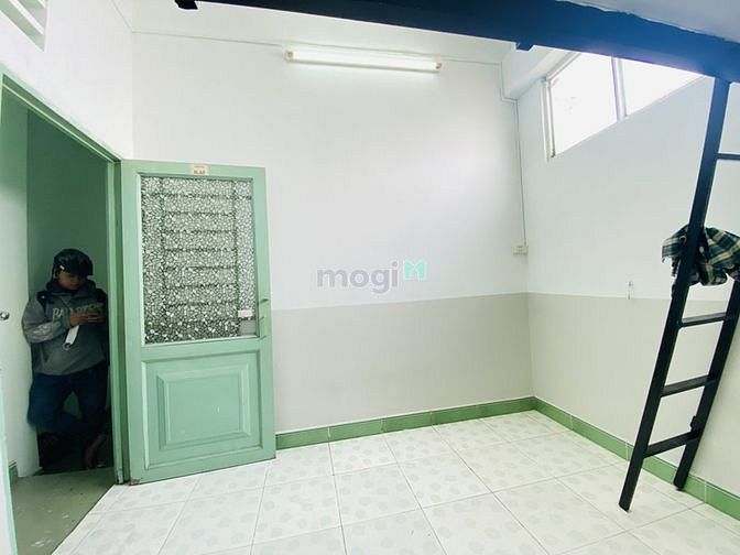 Hình ảnh Phòng trọ giá siêu rẻ chỉ có tại Cộng Hòa.