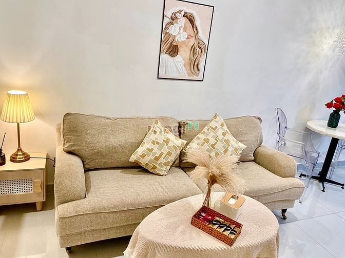 Hình ảnh Soho Residence - Mb6623 nạp rút nhanh chóng cho thuê dài hạn/ngắn hạn