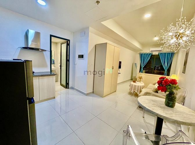 Hình ảnh Soho Residence - Mb6623 nạp rút nhanh chóng cho thuê dài hạn/ngắn hạn