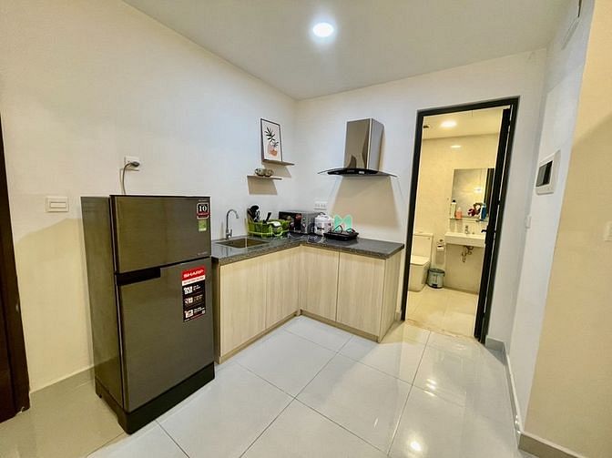 Hình ảnh Soho Residence - Mb6623 nạp rút nhanh chóng cho thuê dài hạn/ngắn hạn