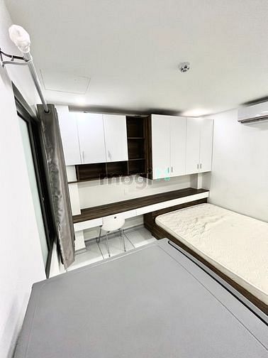 Hình ảnh CĂN HỘ DV full nội thất ngay ngã tư