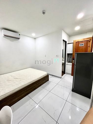 Hình ảnh CĂN HỘ DV full nội thất ngay ngã tư