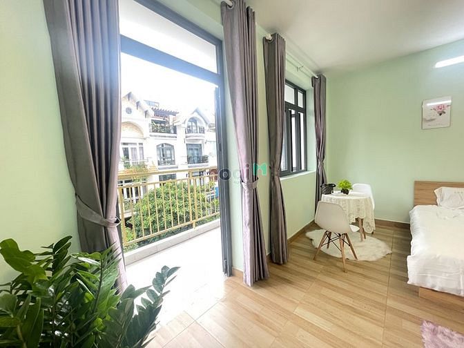 Hình ảnh Cho thuê Trang Chủ MB66.COM / Đăng Ký Tặng 66K gần Lotte Quận 7_đủ nội thất, máy giặt riêng