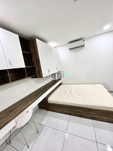 Hình ảnh CĂN HỘ DV full nội thất ngay ngã tư