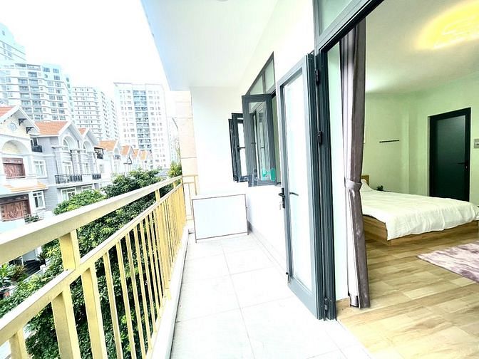 Hình ảnh Cho thuê Trang Chủ MB66.COM / Đăng Ký Tặng 66K gần Lotte Quận 7_đủ nội thất, máy giặt riêng