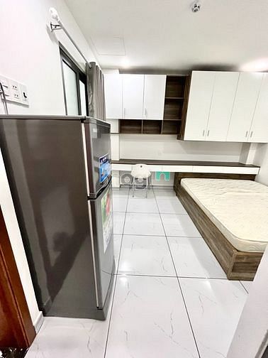 Hình ảnh CĂN HỘ DV full nội thất ngay ngã tư