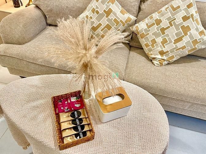 Hình ảnh Soho Residence - Mb6623 nạp rút nhanh chóng cho thuê dài hạn/ngắn hạn