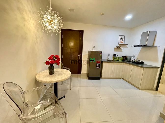 Hình ảnh Soho Residence - Mb6623 nạp rút nhanh chóng cho thuê dài hạn/ngắn hạn