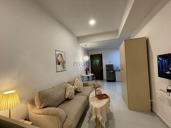 Hình ảnh Soho Residence - Mb6623 nạp rút nhanh chóng cho thuê dài hạn/ngắn hạn